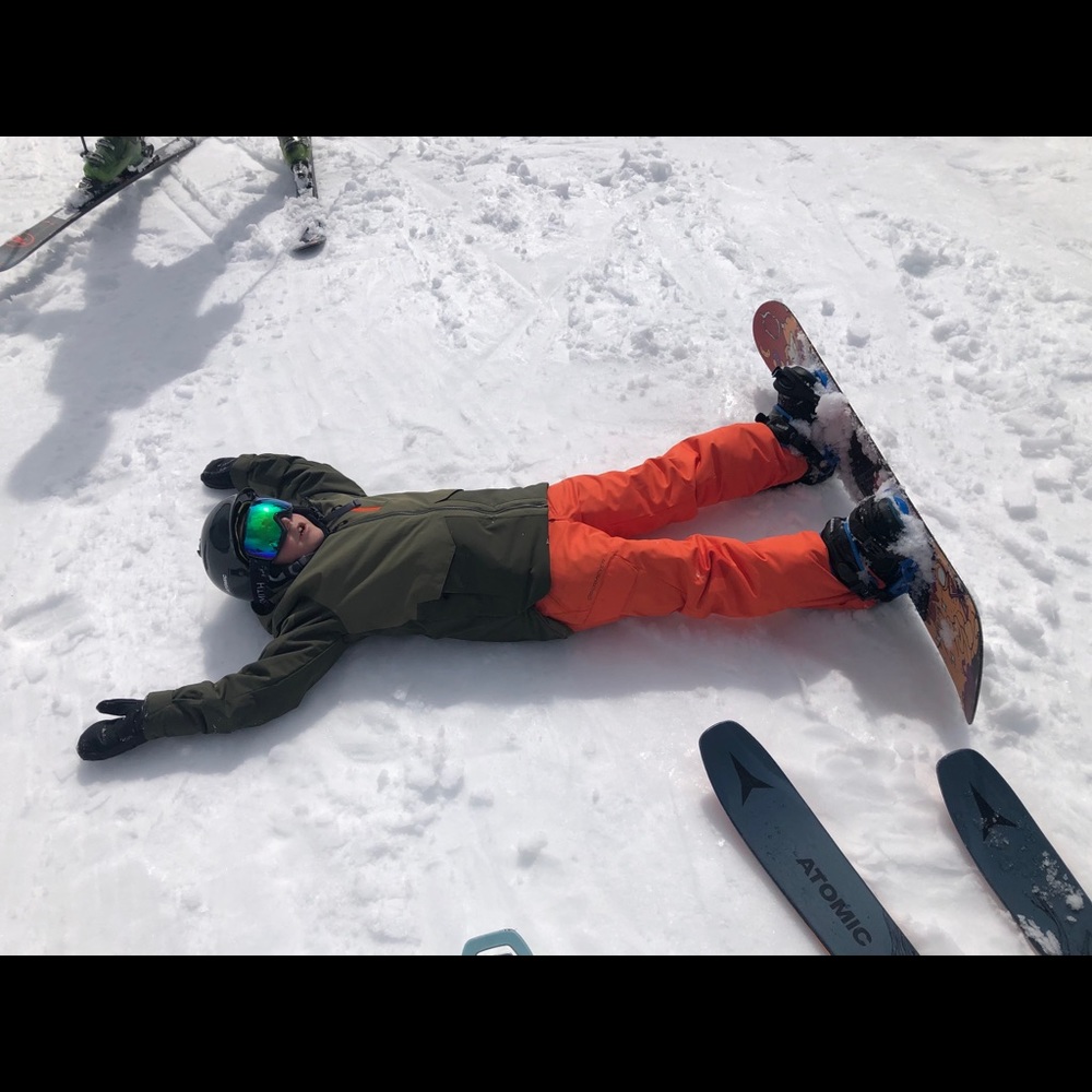 🛑 SOLD Obermeyer Youth Ski Pants - Picture 5 of 6